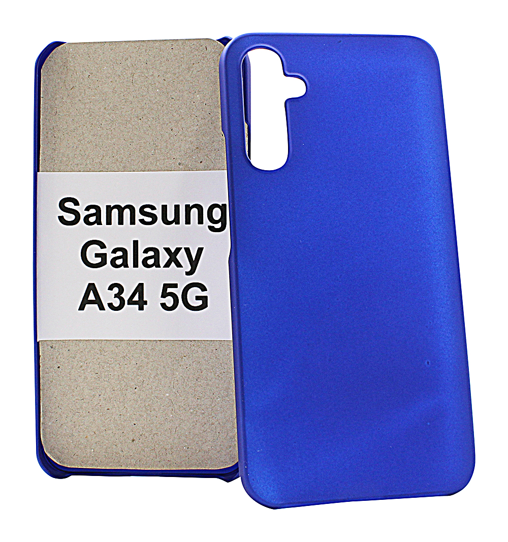 billigamobilskydd.seHardcase Samsung Galaxy A34 5G (SM-A346B/DS)