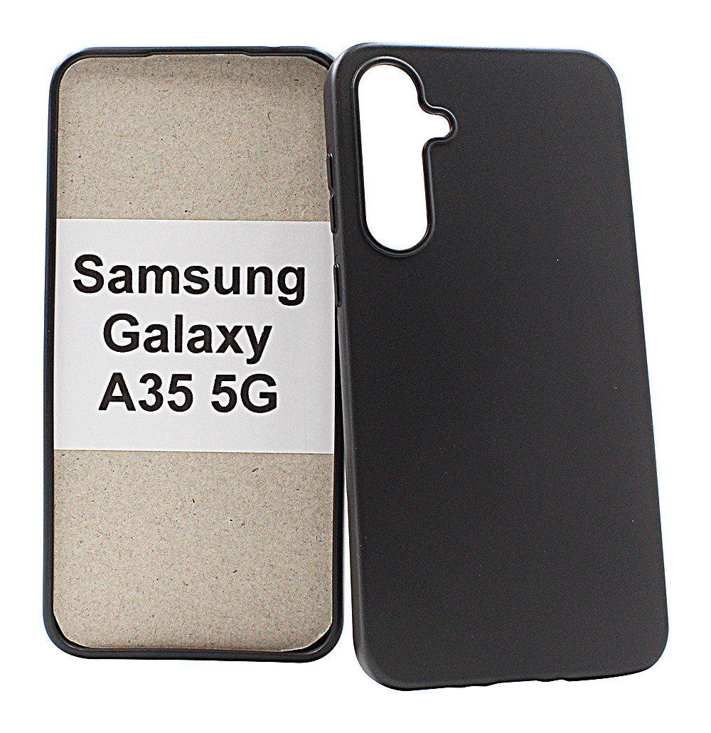 Product Image for TPU Skal Samsung Galaxy A35 5G