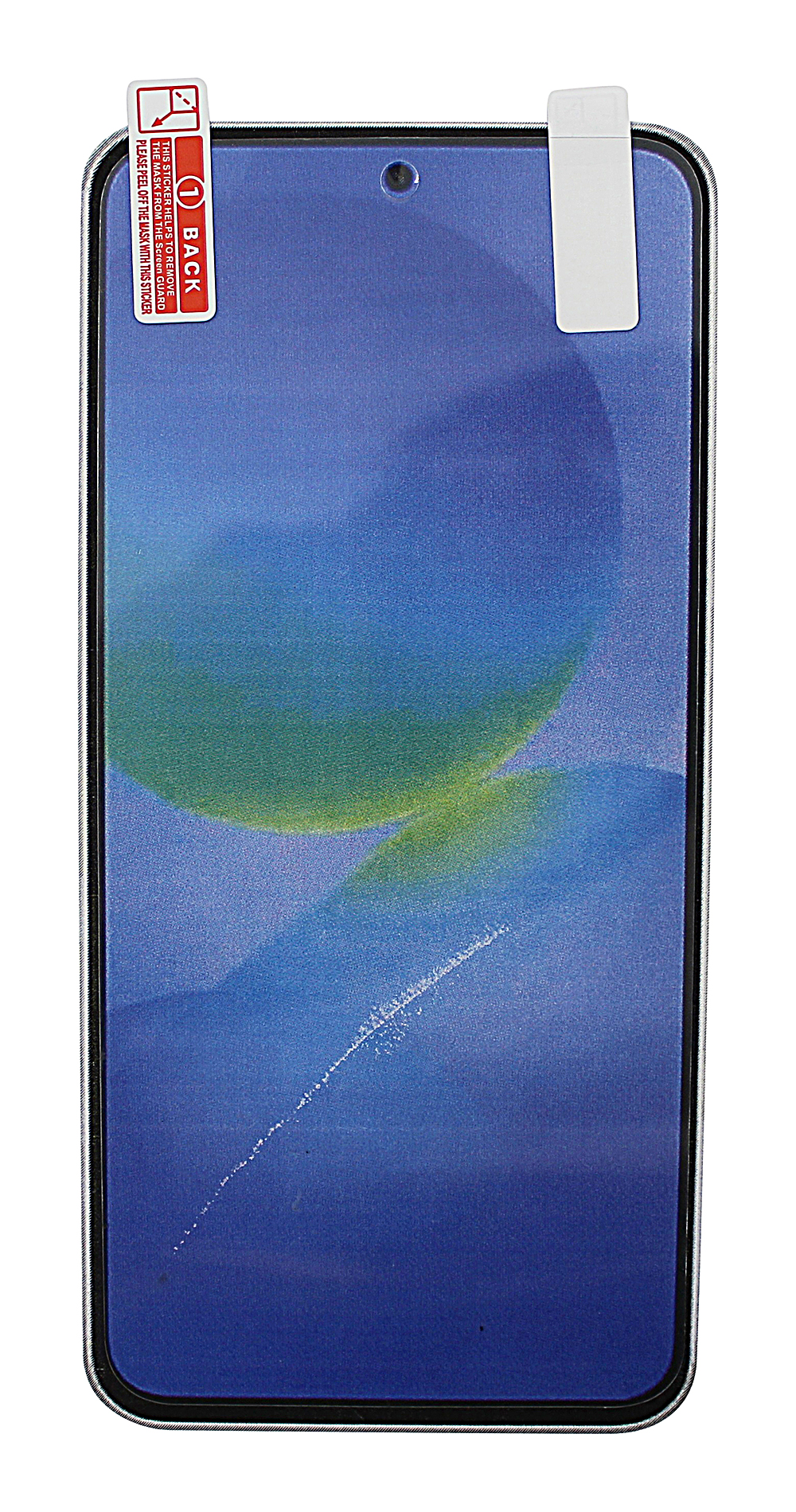 Product Image for Skärmskydd Samsung Galaxy A36