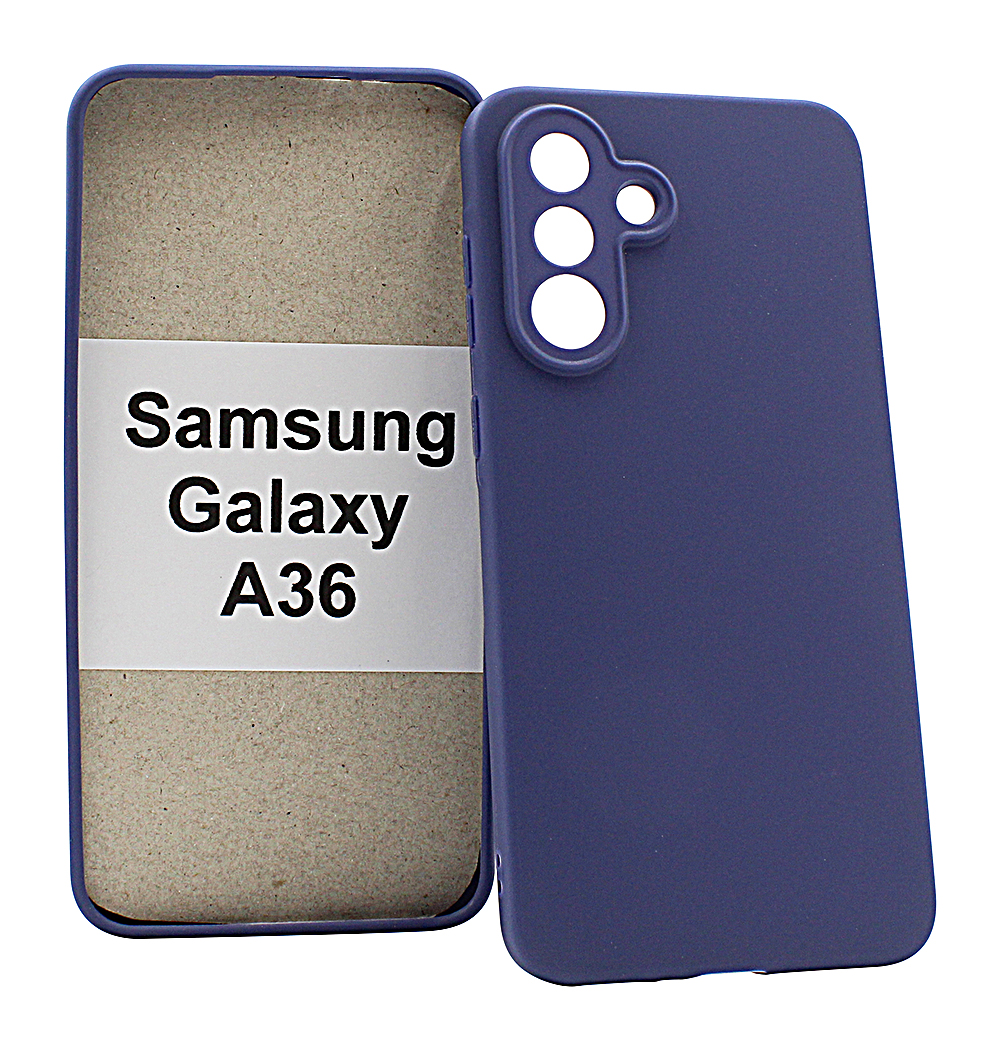Product Image for Silikon Skal Samsung Galaxy A36