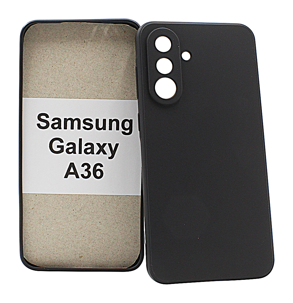 Product Image for TPU Skal Samsung Galaxy A36