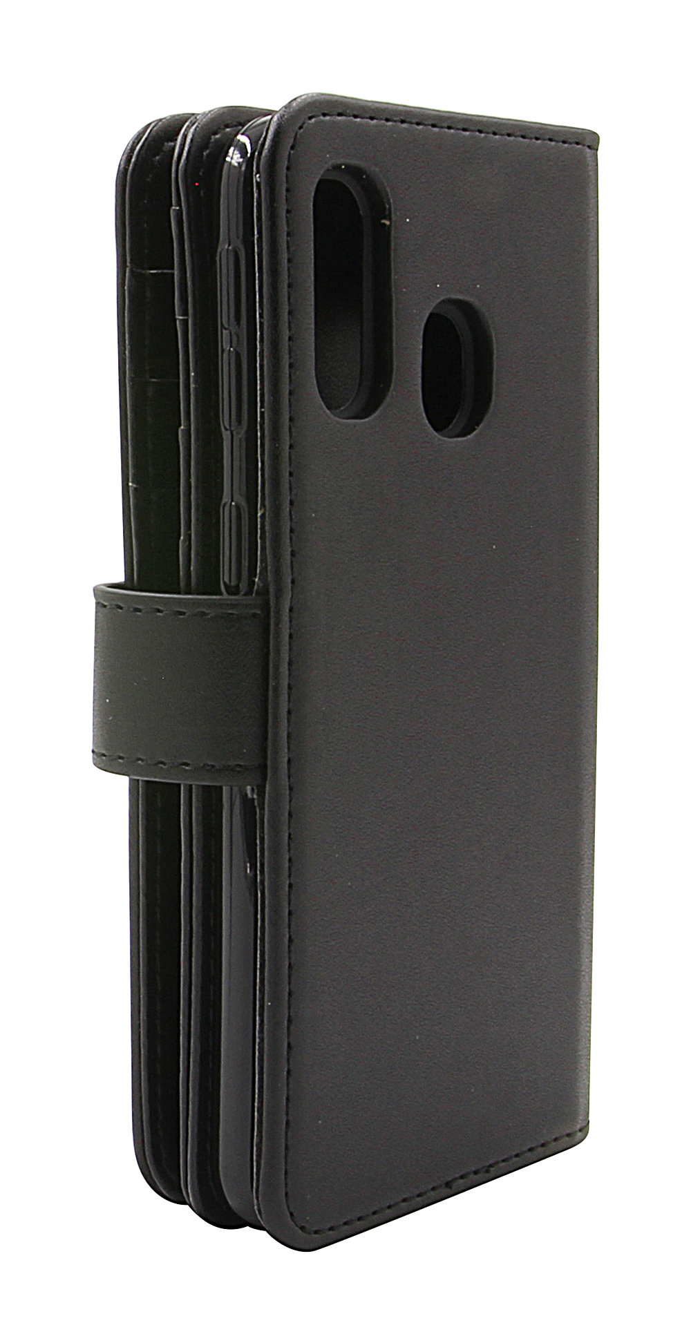 CoverInSkimblocker XL Wallet Samsung Galaxy A40 (A405FN/DS)