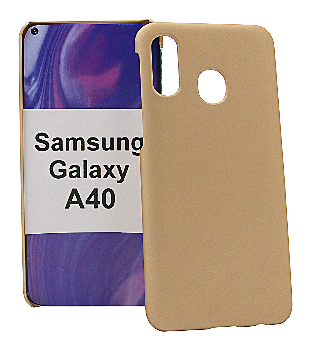 Product Image for Hardcase Samsung Galaxy A40 (A405FN/DS)