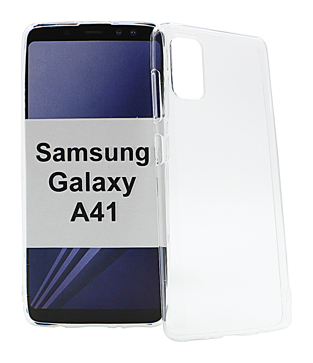 billigamobilskydd.seUltra Thin TPU Skal Samsung Galaxy A41