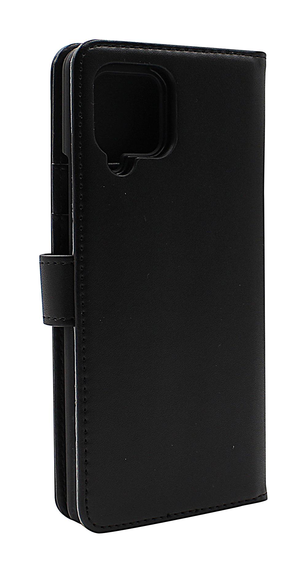 CoverInSkimblocker Magnet Fodral Samsung Galaxy A42 5G
