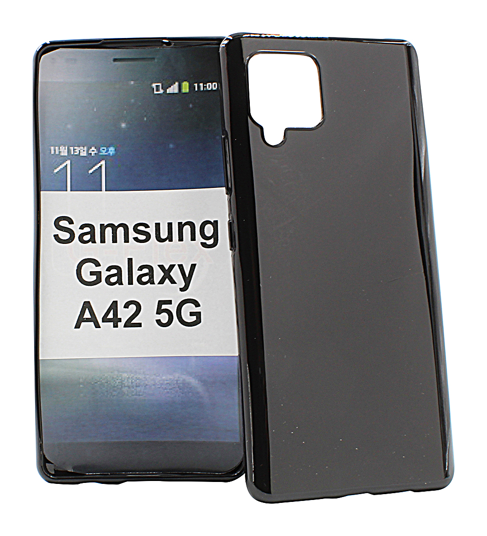 billigamobilskydd.seTPU Skal Samsung Galaxy A42 5G