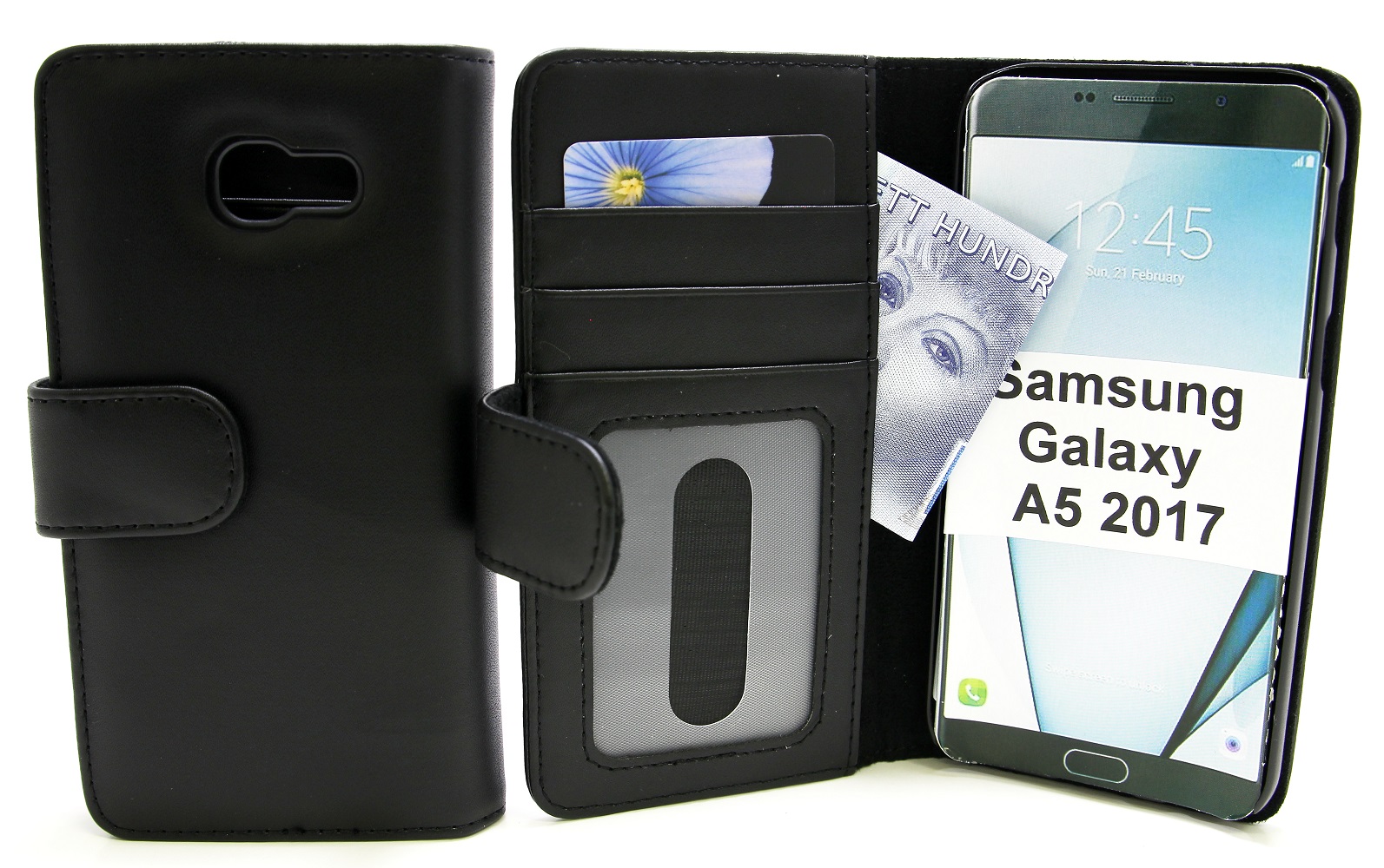 Product Image for Skimblocker Samsung Galaxy A5 2017 (A520F)