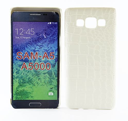 billigamobilskydd.seCrocodile skal Samsung Galaxy A5 (SM-A500F)