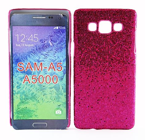 billigamobilskydd.seDisco Glitter skal Samsung Galaxy A5 (SM-A500F)