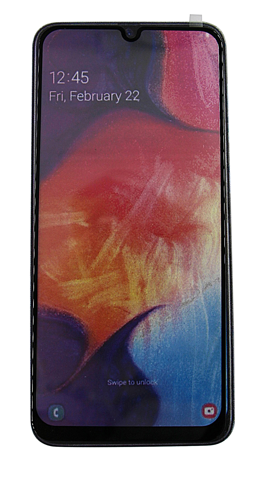 billigamobilskydd.seFull Frame Hrdat Glas Samsung Galaxy A50 (A505FN/DS)