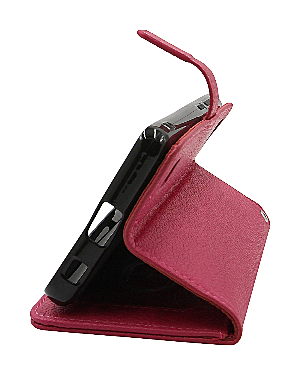 billigamobilskydd.seNew Standcase Wallet Sony Xperia XZ / XZs (F8331 / G8231)