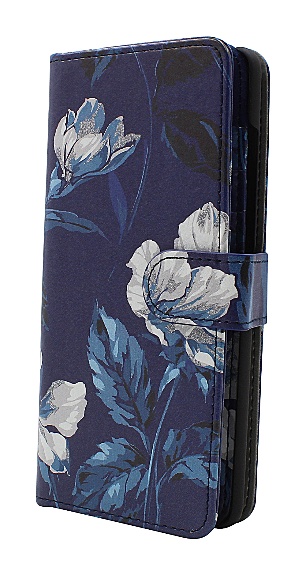 CoverInSkimblocker XL Magnet Designwallet Samsung Galaxy A51 (A515F/DS)