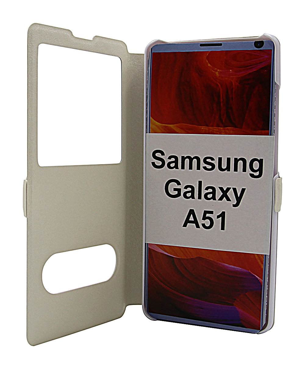 billigamobilskydd.seFlipcase Samsung Galaxy A51 (A515F/DS)