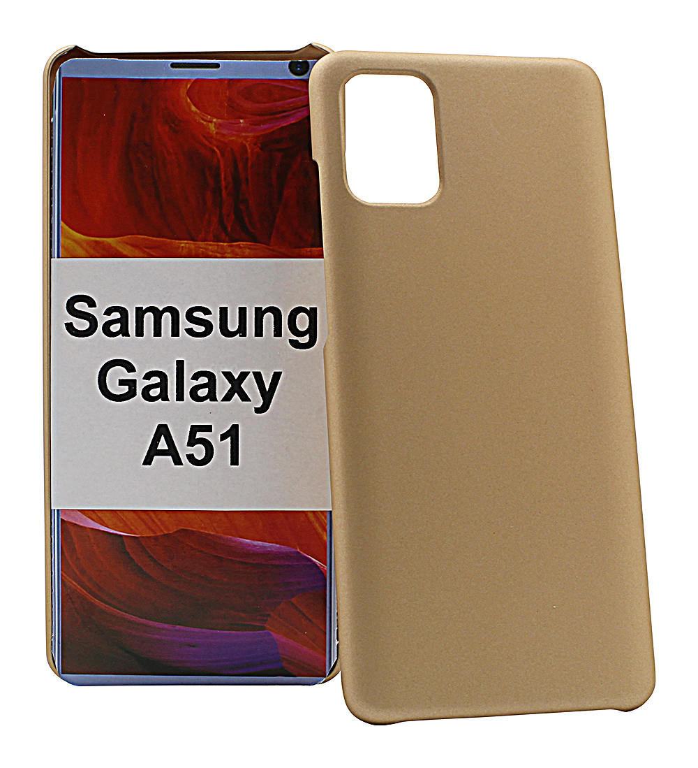Product Image for Hardcase Samsung Galaxy A51 (A515F/DS)