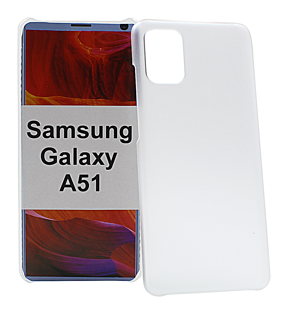 Product Image for Hardcase Samsung Galaxy A51 (A515F/DS)