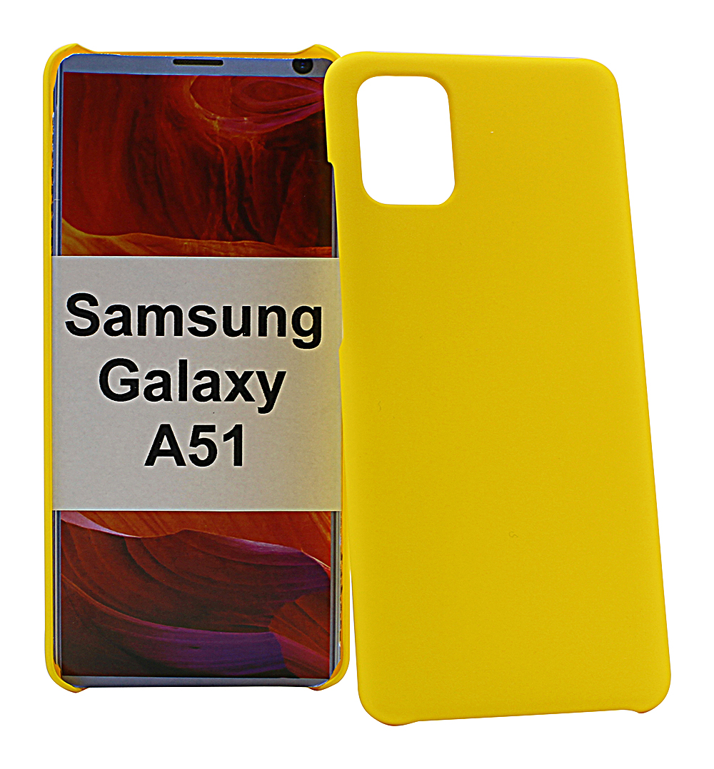Product Image for Hardcase Samsung Galaxy A51 (A515F/DS)
