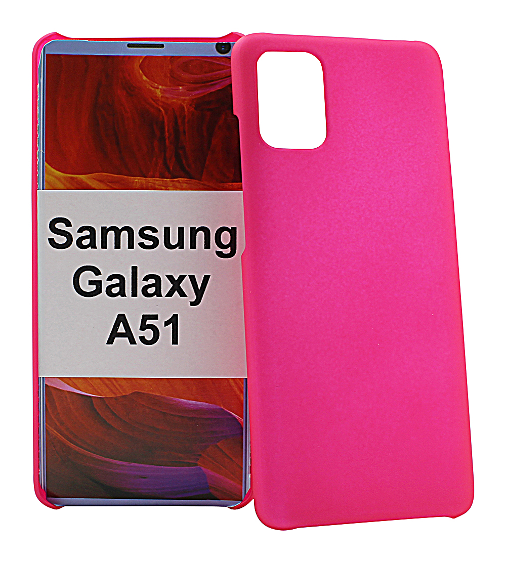 Product Image for Hardcase Samsung Galaxy A51 (A515F/DS)
