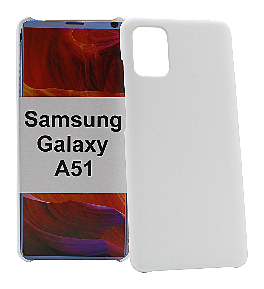 Product Image for Hardcase Samsung Galaxy A51 (A515F/DS)