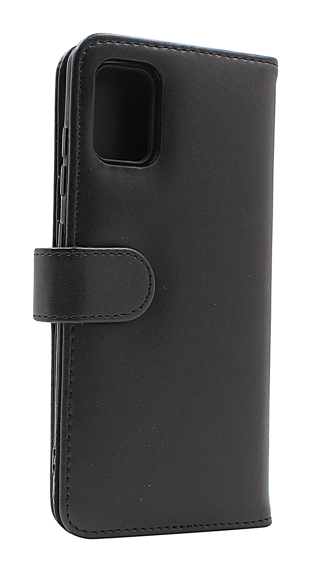 CoverInSkimblocker Plnboksfodral Samsung Galaxy A51 (A515F/DS)