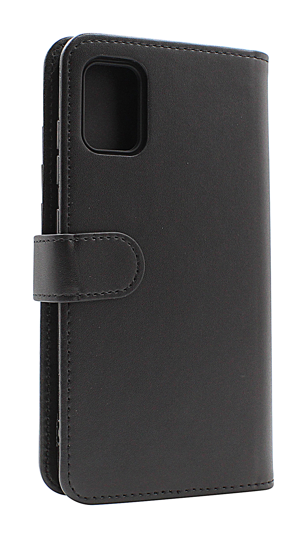 CoverInSkimblocker XL Wallet Samsung Galaxy A51 (A515F/DS)