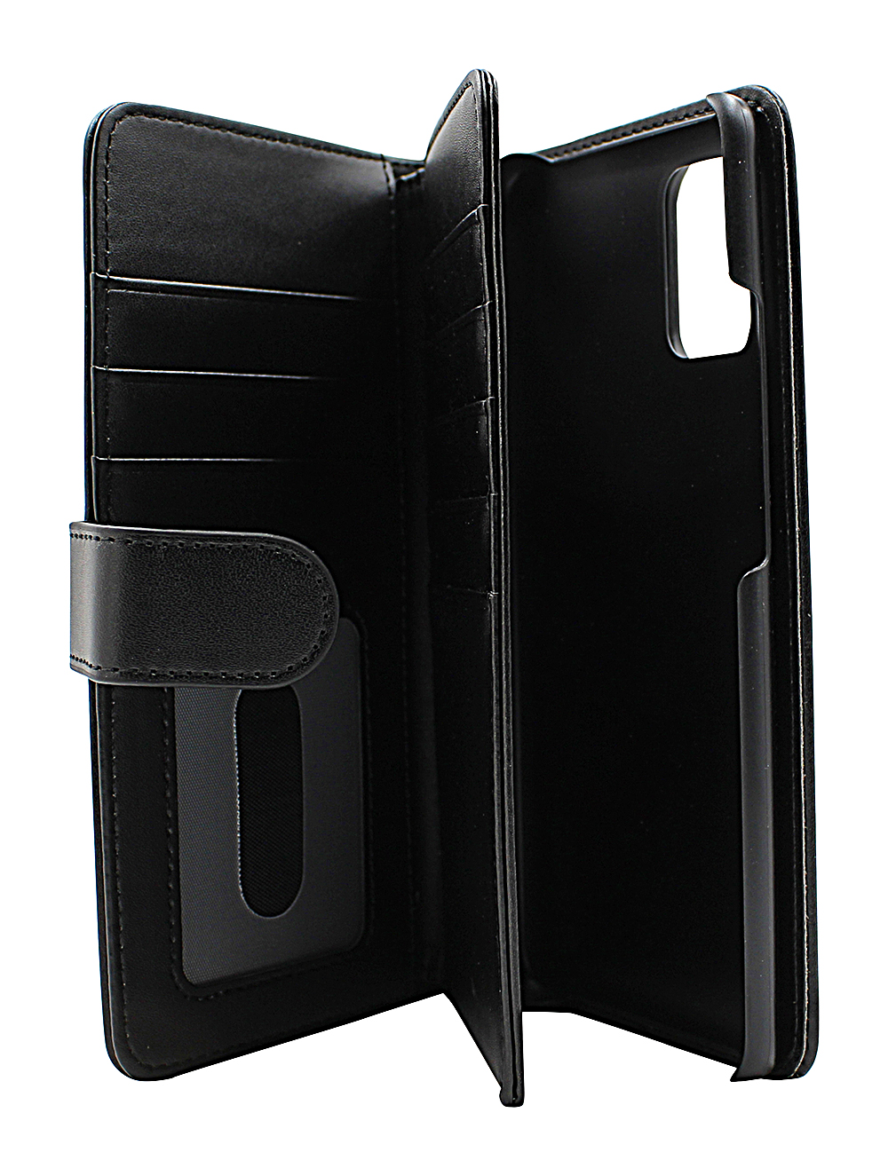 CoverInSkimblocker XL Wallet Samsung Galaxy A51 5G (A516B/DS)