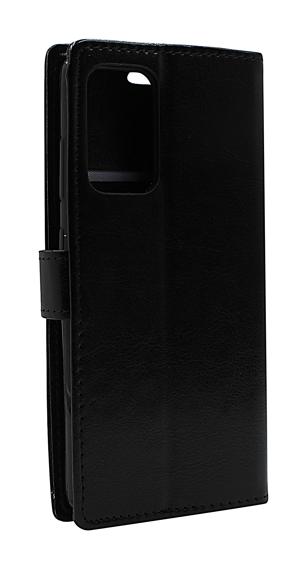 billigamobilskydd.seCrazy Horse Wallet Samsung Galaxy A52 / A52 5G / A52s 5G