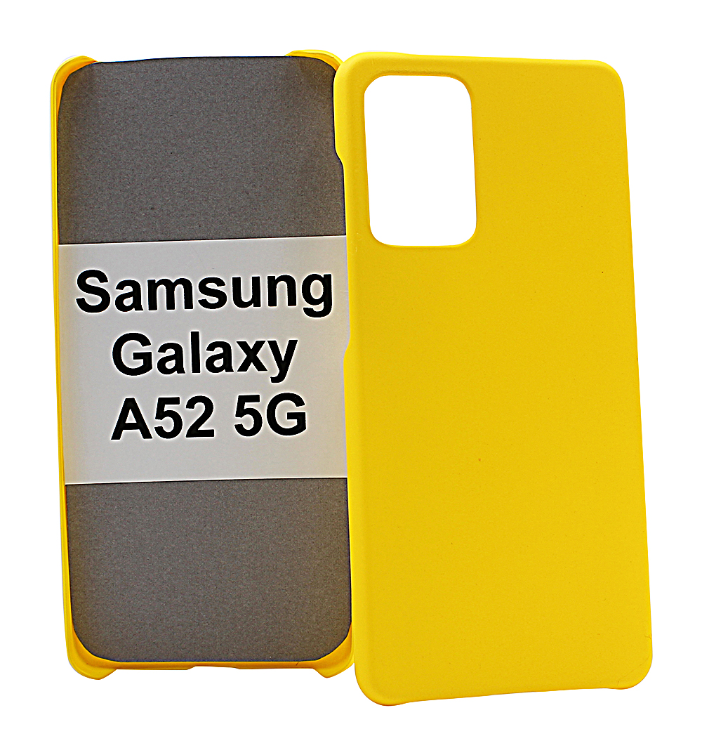 Hardcase Samsung Galaxy A52 / A52 5G / A52s 5G