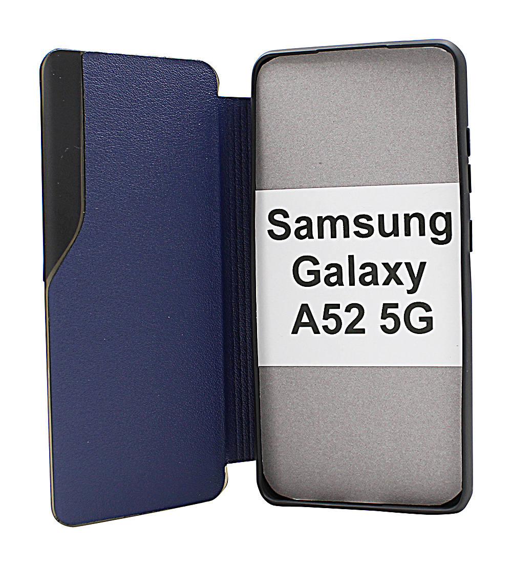 billigamobilskydd.seSmart Flip Cover Samsung Galaxy A52 / A52 5G / A52s 5G