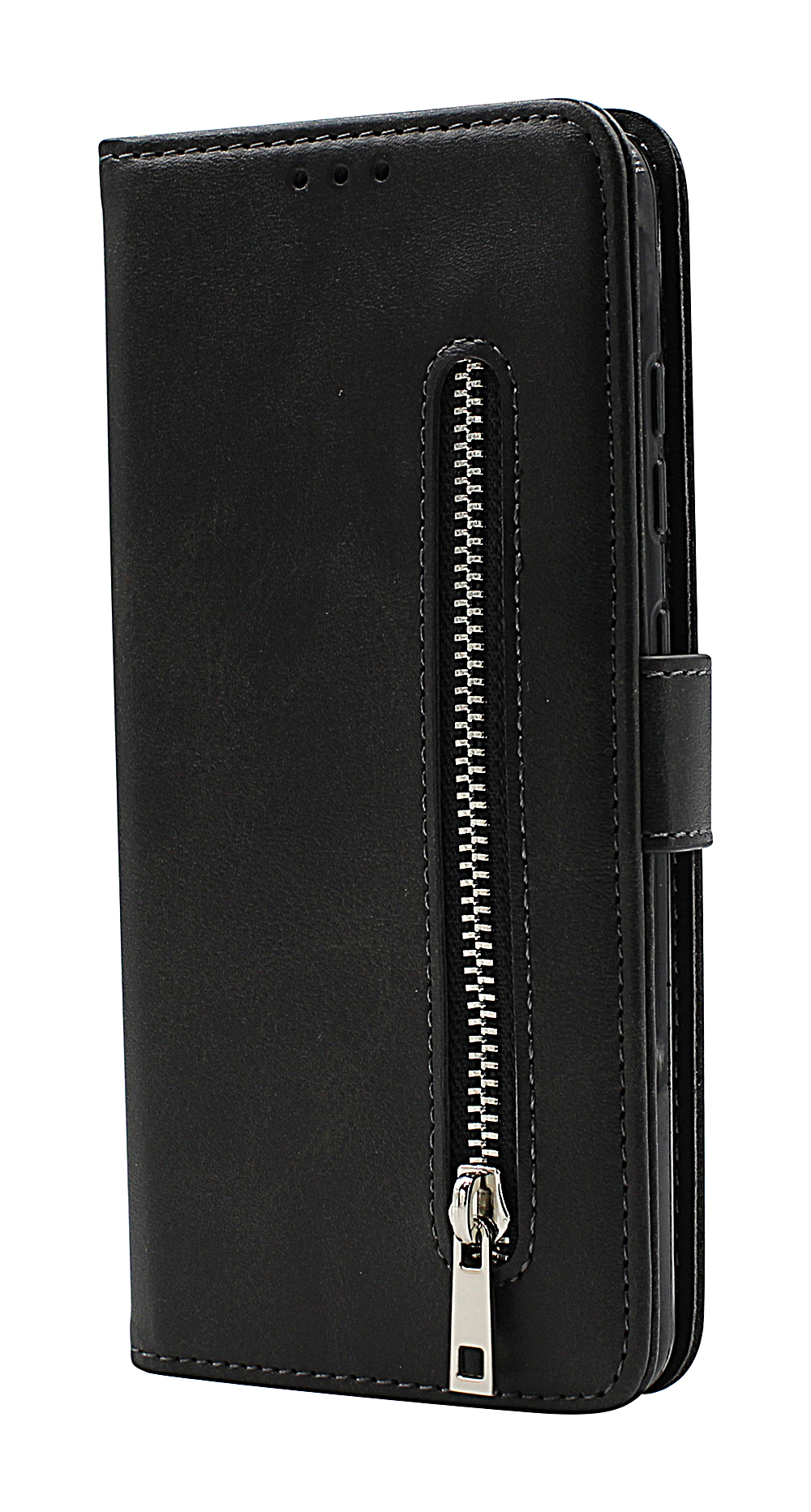 billigamobilskydd.seZipper Standcase Wallet Samsung Galaxy A52 / A52 5G / A52s 5G