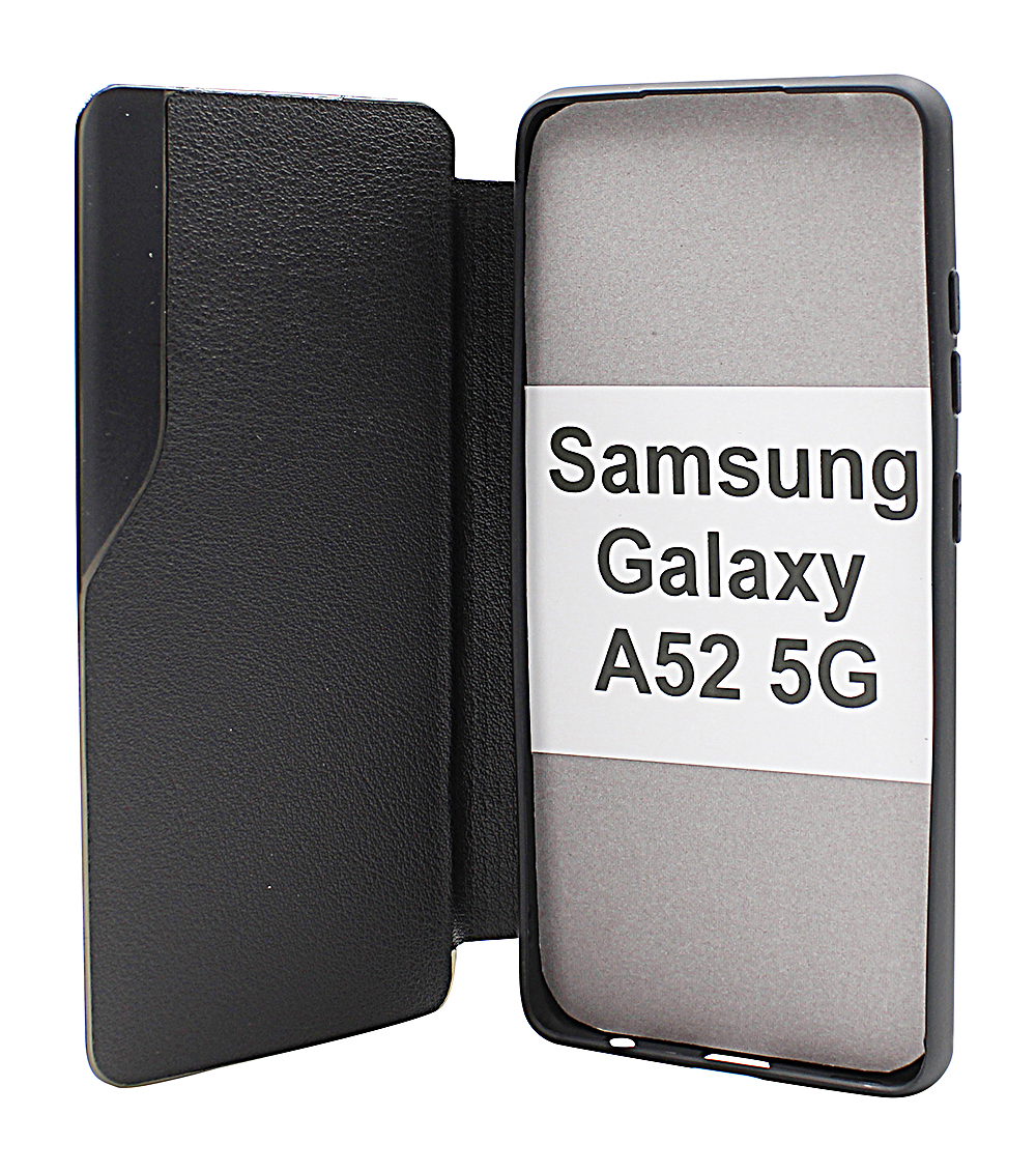 billigamobilskydd.seSmart Flip Cover Samsung Galaxy A52 / A52 5G / A52s 5G