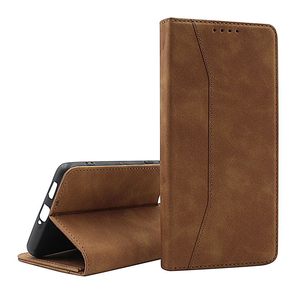 billigamobilskydd.seFancy Standcase Wallet Samsung Galaxy A53 5G (SM-A536B)