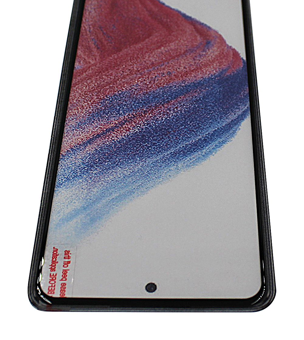 billigamobilskydd.seFull Frame Hrdat Glas Samsung Galaxy A53 5G (A536B)