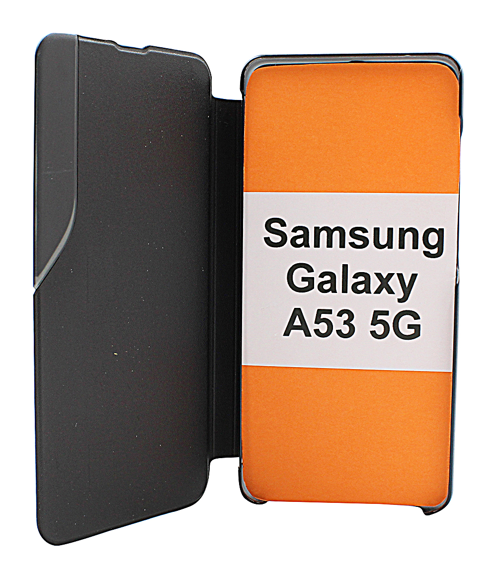billigamobilskydd.seSmart Flip Cover Samsung Galaxy A53 5G (A536B)
