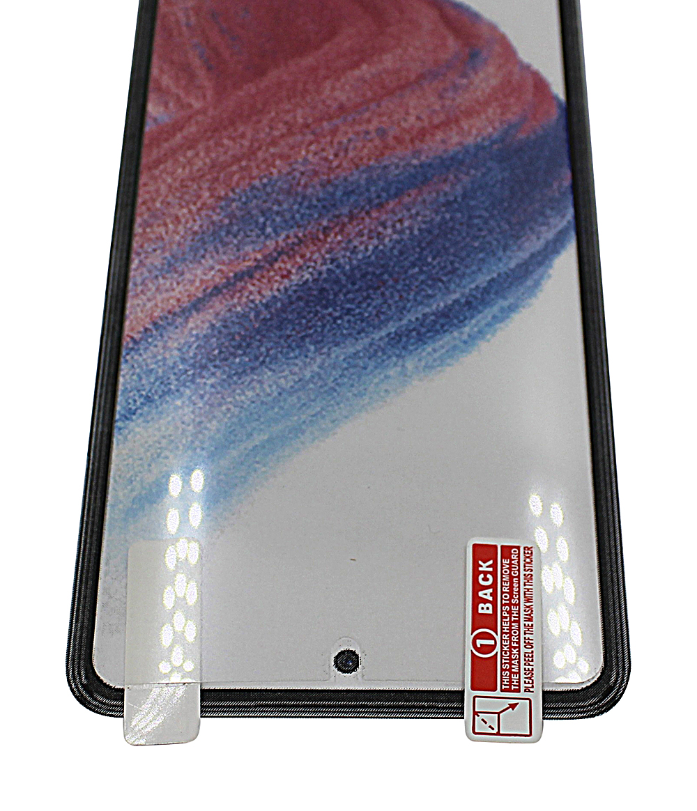 billigamobilskydd.se6-Pack Skrmskydd Samsung Galaxy A53 5G (A536B)