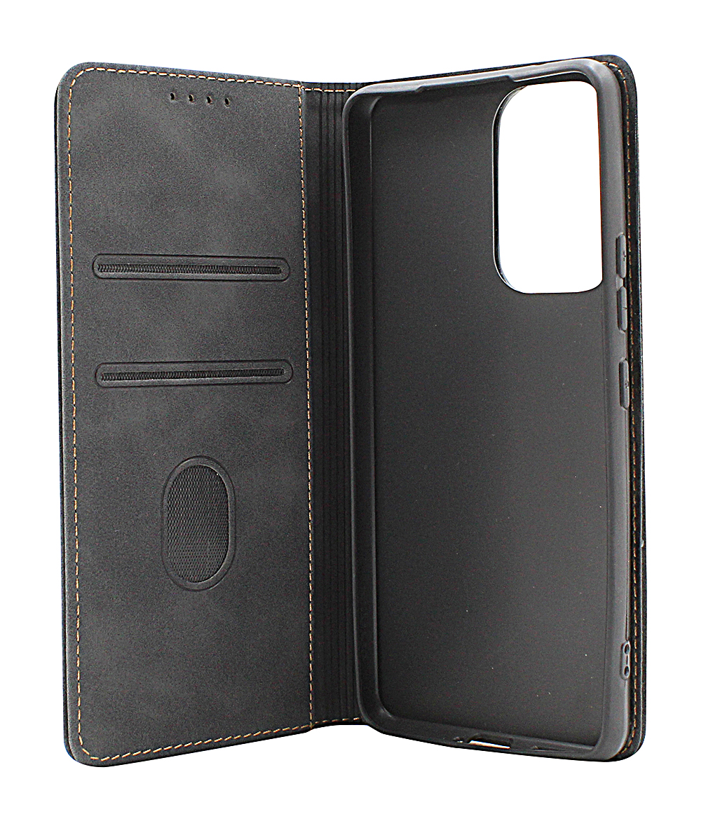 billigamobilskydd.seFancy Standcase Wallet Samsung Galaxy A53 5G (SM-A536B)