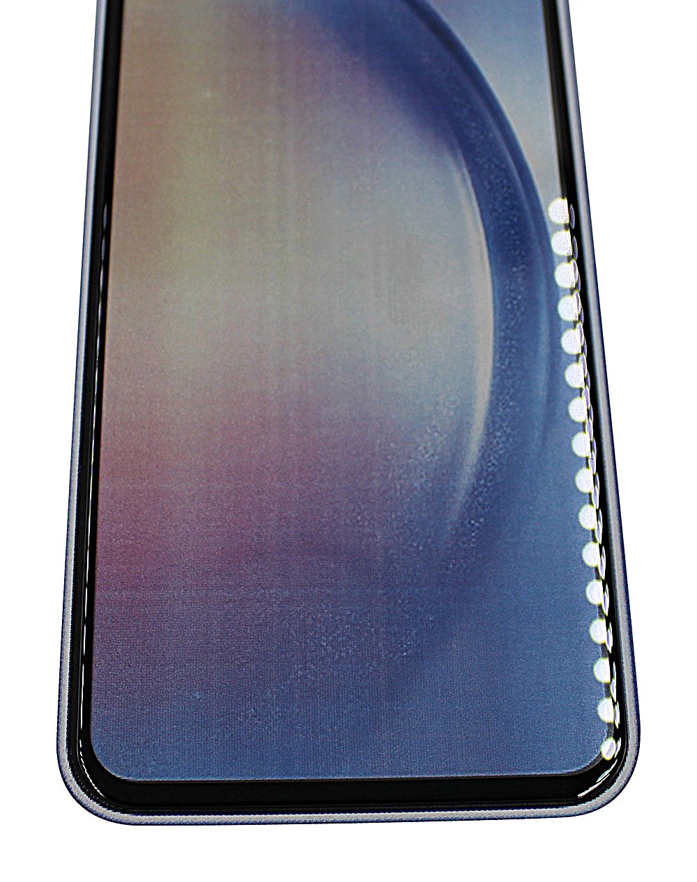 billigamobilskydd.seFull Frame Glas skydd Samsung Galaxy A54 5G