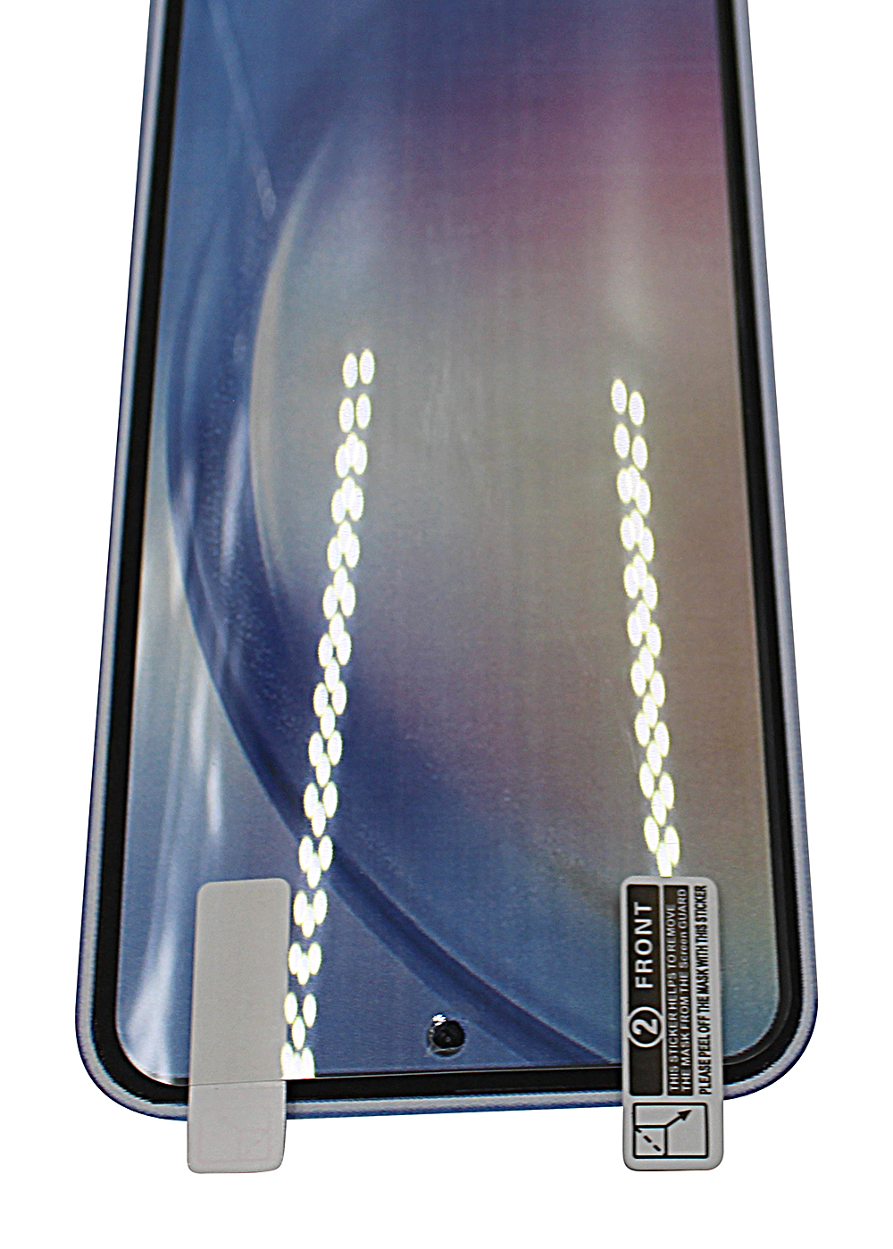 billigamobilskydd.se6-Pack Skrmskydd Samsung Galaxy A54 5G (SM-A546B/DS)