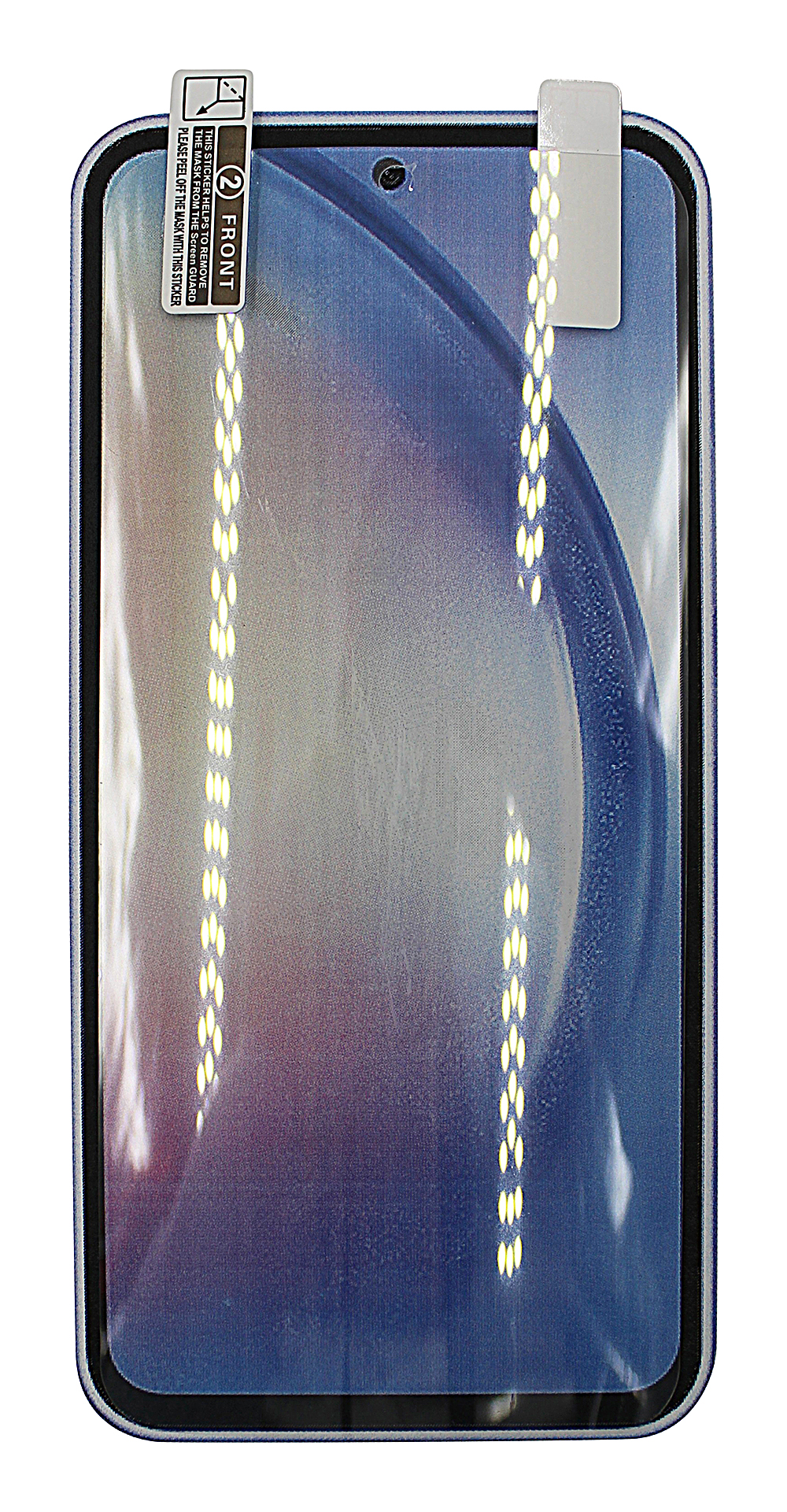 billigamobilskydd.se6-Pack Skrmskydd Samsung Galaxy A54 5G (SM-A546B/DS)