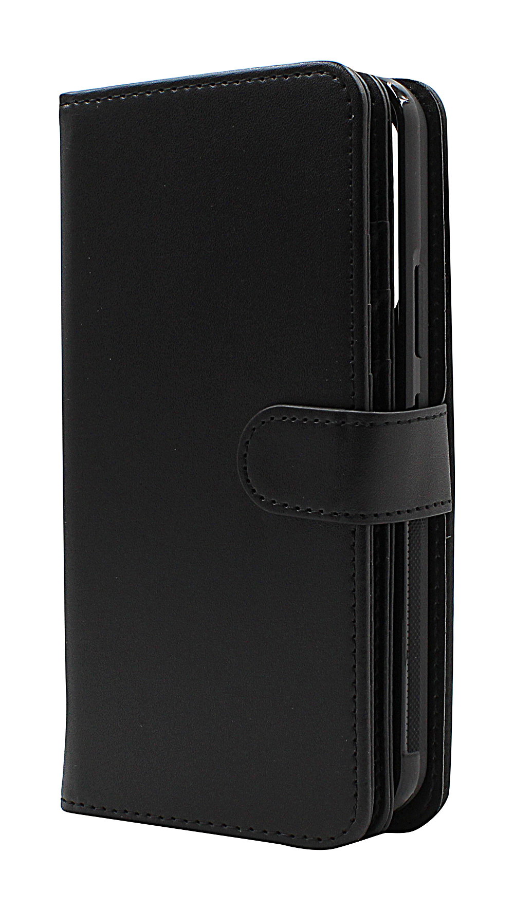 CoverInSkimblocker XL Magnet Fodral Samsung Galaxy A54 5G