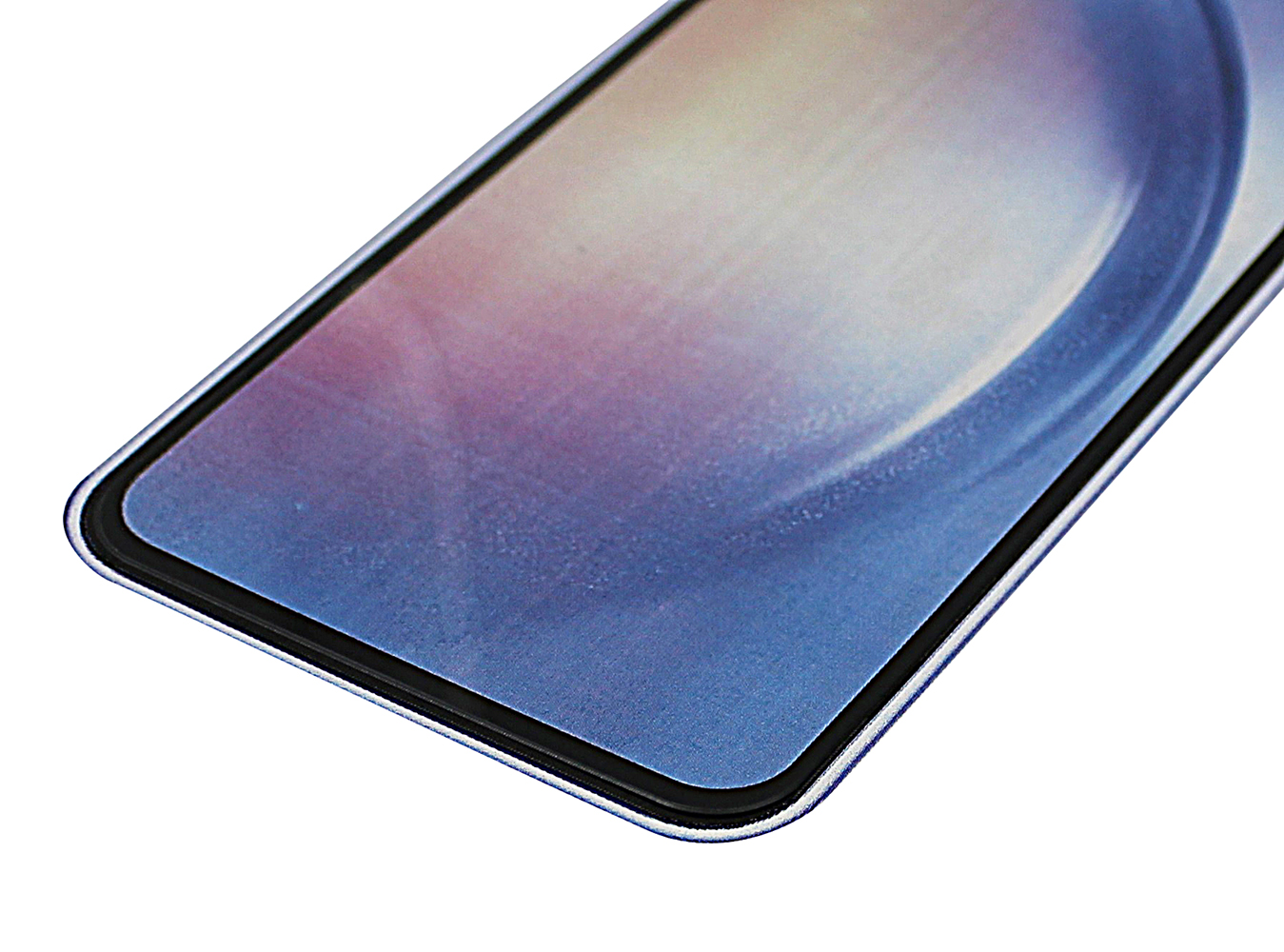 Full Screen Skärmskydd Samsung Galaxy A54 5G (SM-A546B/DS)