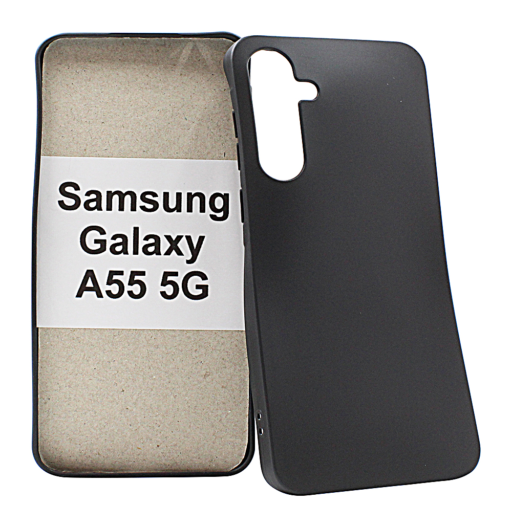 Product Image for TPU Skal Samsung Galaxy A55 5G