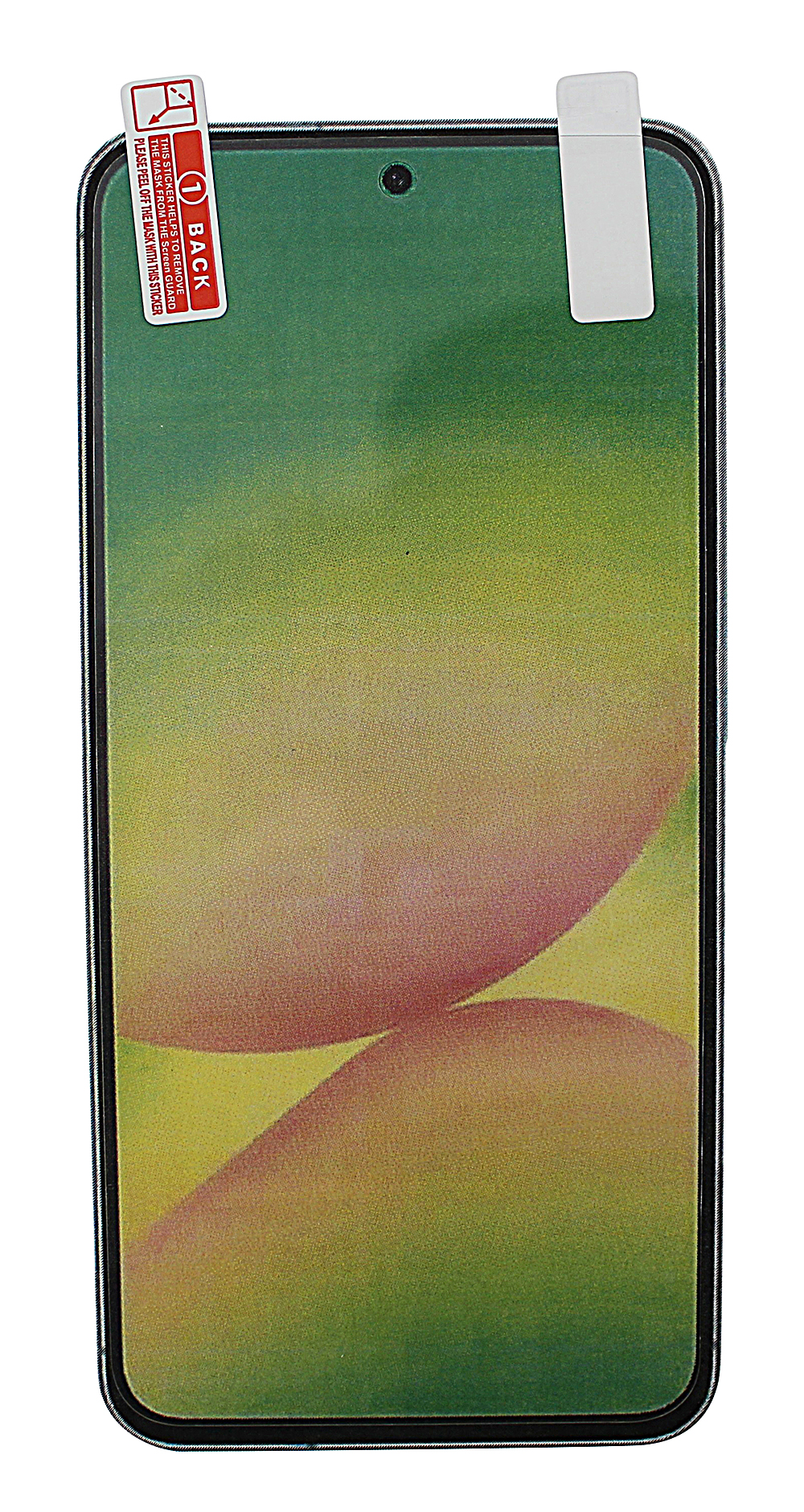 Product Image for Skärmskydd Samsung Galaxy A56