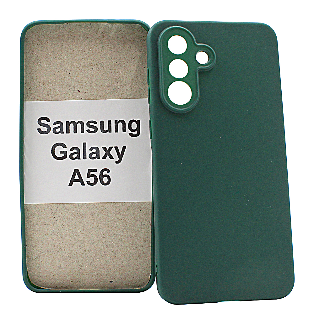 Product Image for Silikon Skal Samsung Galaxy A56