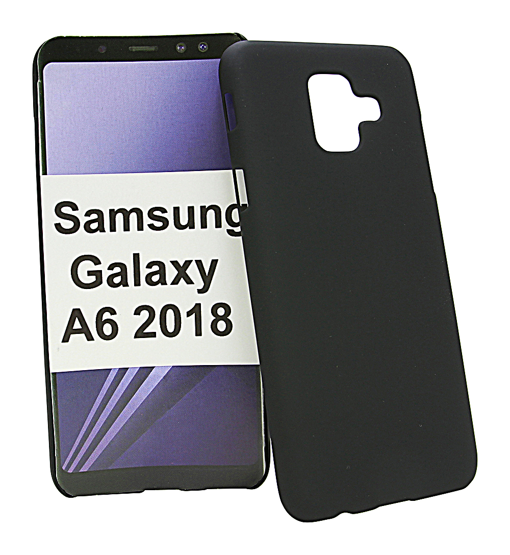 billigamobilskydd.seHardcase Samsung Galaxy A6 2018 (A600FN/DS)