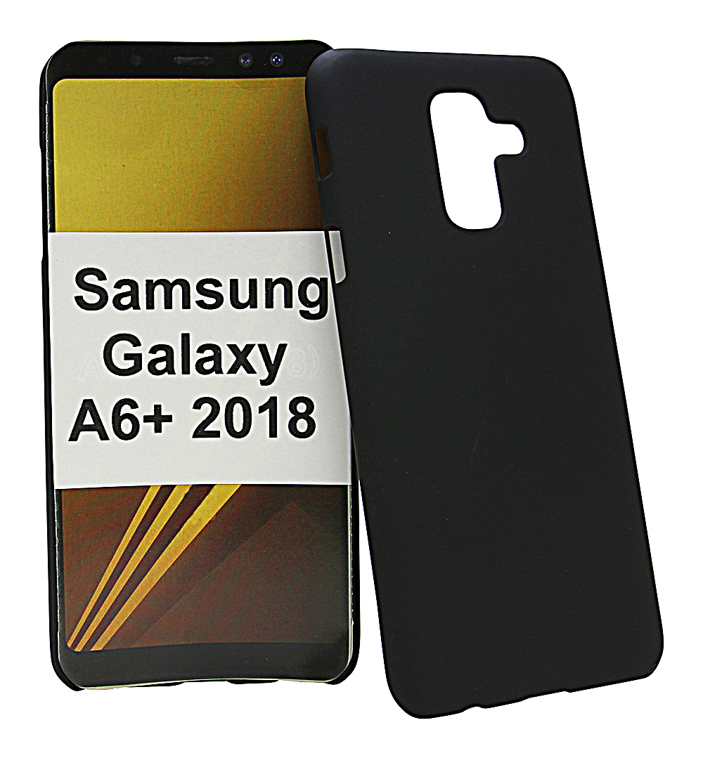 billigamobilskydd.seHardcase Samsung Galaxy A6+ / A6 Plus 2018 (A605FN/DS)