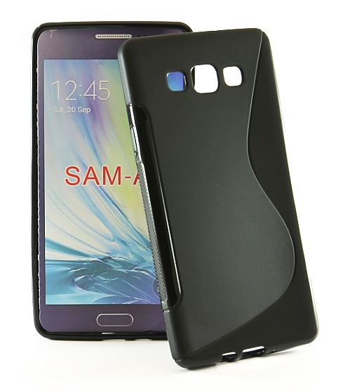 billigamobilskydd.seS-Line skal Samsung Galaxy A7 (SM-A700F)