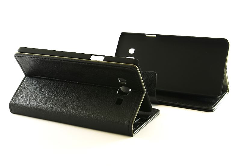 billigamobilskydd.seStandcase Wallet Samsung Galaxy A7 (SM-A700F)
