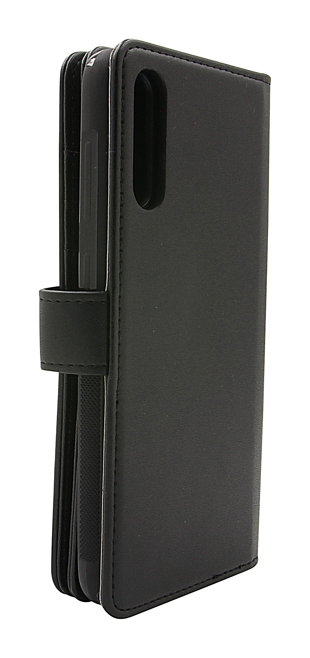 CoverInSkimblocker XL Magnet Fodral Samsung Galaxy A70 (A705F/DS)