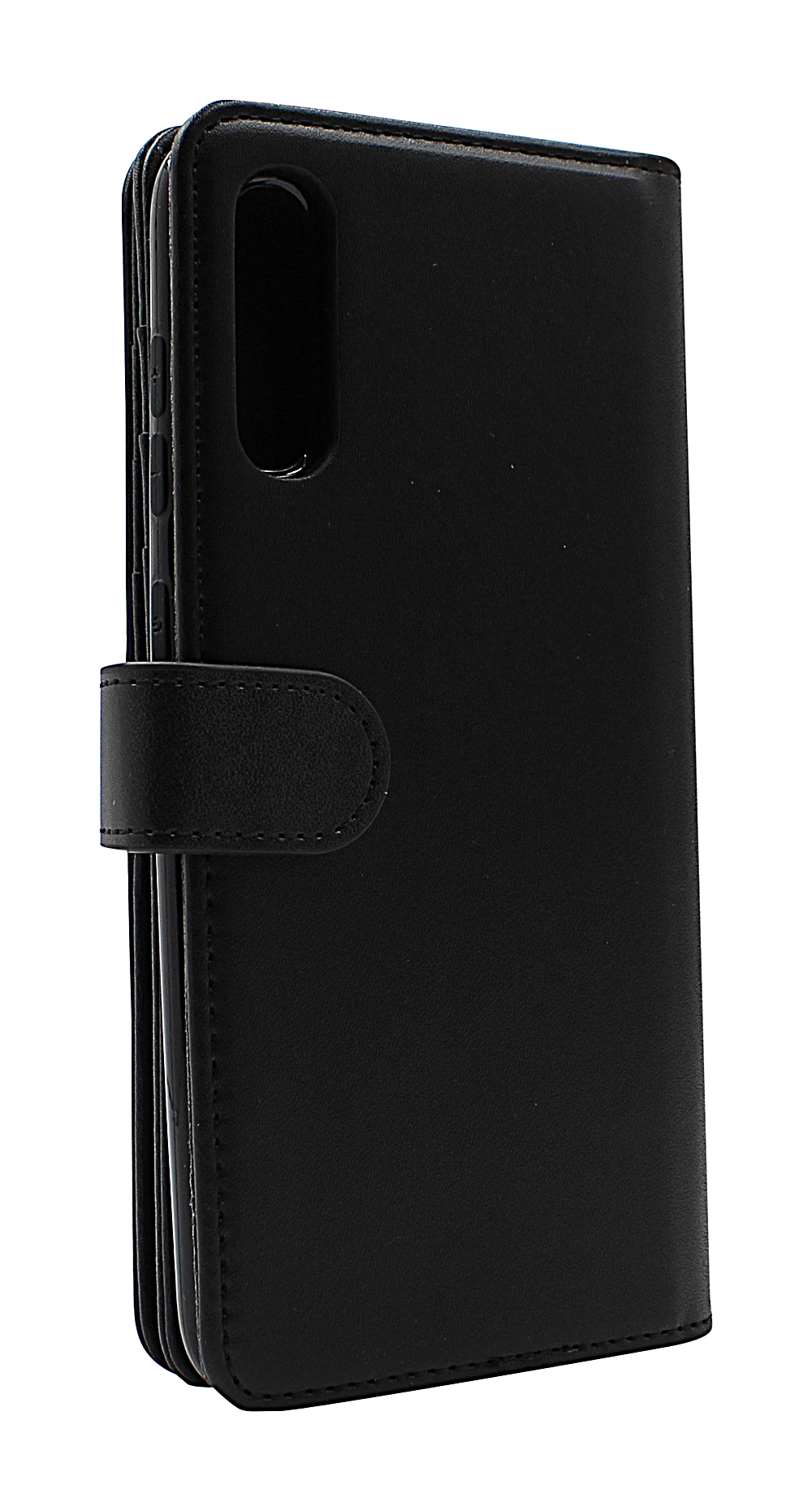 CoverInSkimblocker XL Wallet Samsung Galaxy A70 (A705F/DS)