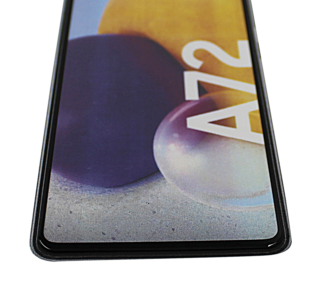 billigamobilskydd.seFull Frame Hrdat Glas Samsung Galaxy A72 (A725F/DS)